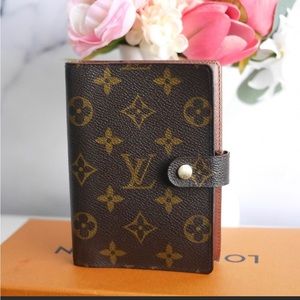 💖Authentic Agenda PM MONO CA1907